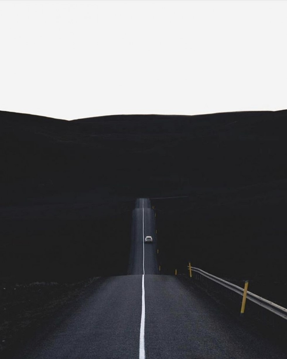 Accidente de coche en el extranjero