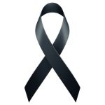Lazo negro