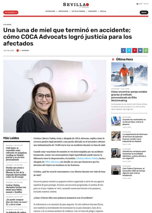 Sevilla Coca Advocats