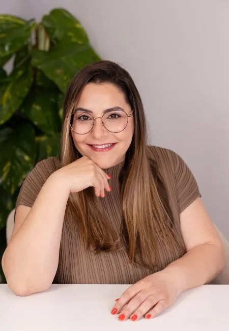 Cristina Cabrera Tudela