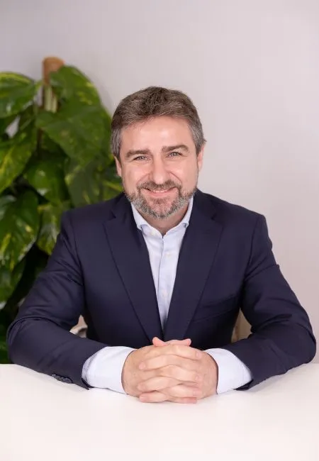 Xavier Coca