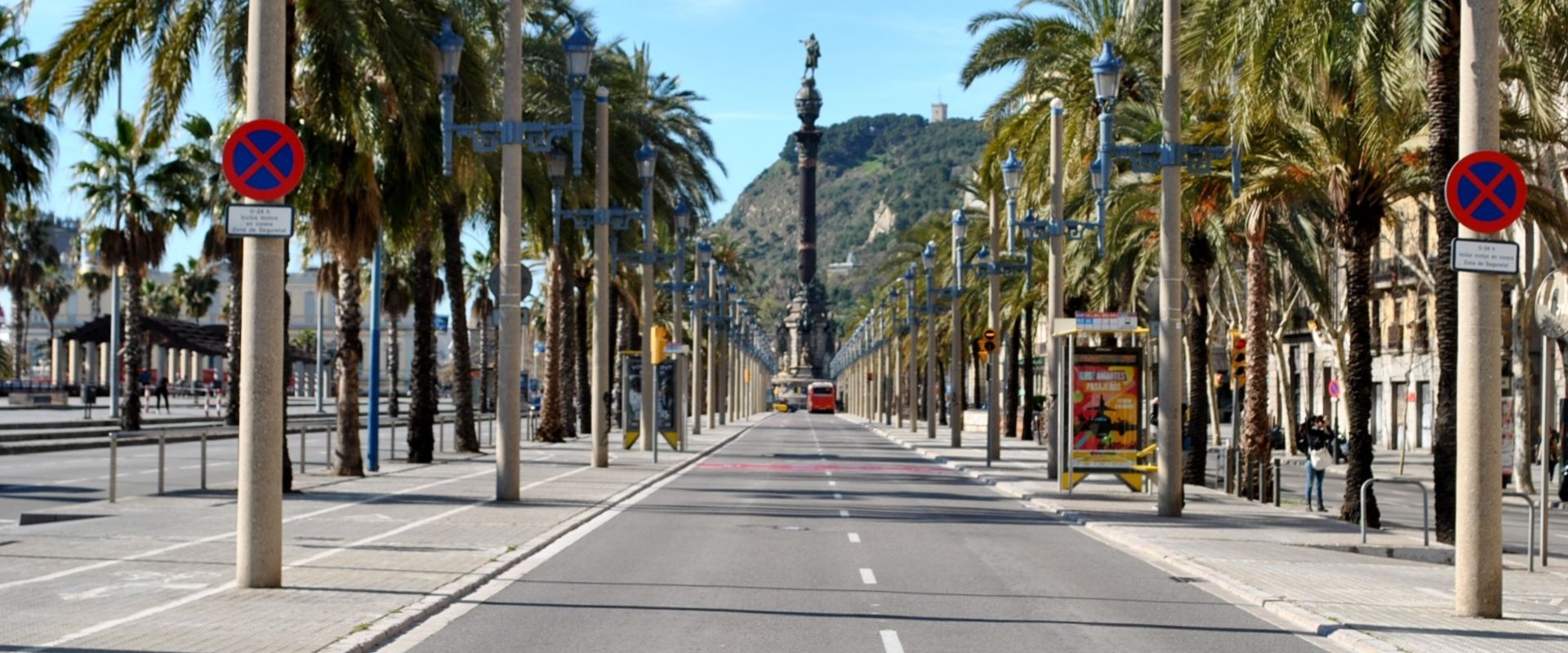 Una joven obtiene más de 24.000 € tras ser embestida de camino al trabajo por un autobús fuera de servicio (1)
