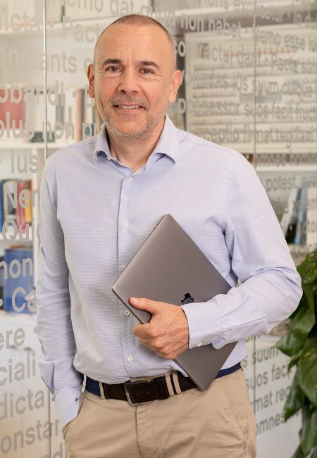 Josep Cuenca